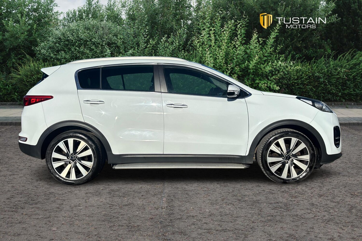 Used Kia Sportage 2016 for sale - 76339433: Photo 8