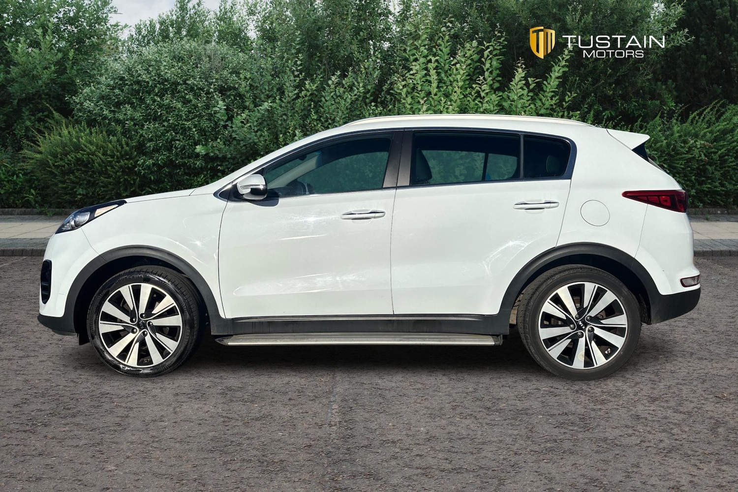 Used Kia Sportage 2016 for sale - 76339433: Photo 9