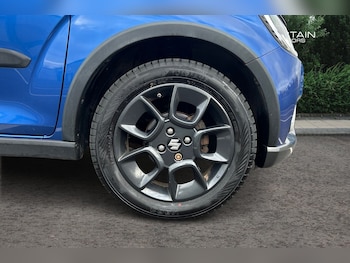 Used Suzuki Ignis 2018 for sale - 78337487: Photo