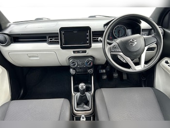 Used Suzuki Ignis 2018 for sale - 78337487: Photo