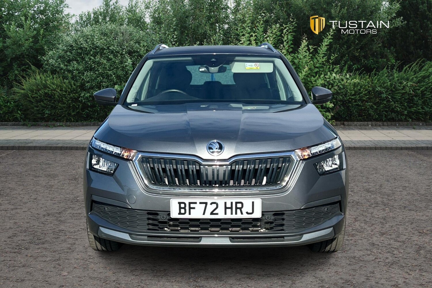 Used Skoda Kamiq 2022 for sale - 76004128: Photo 10