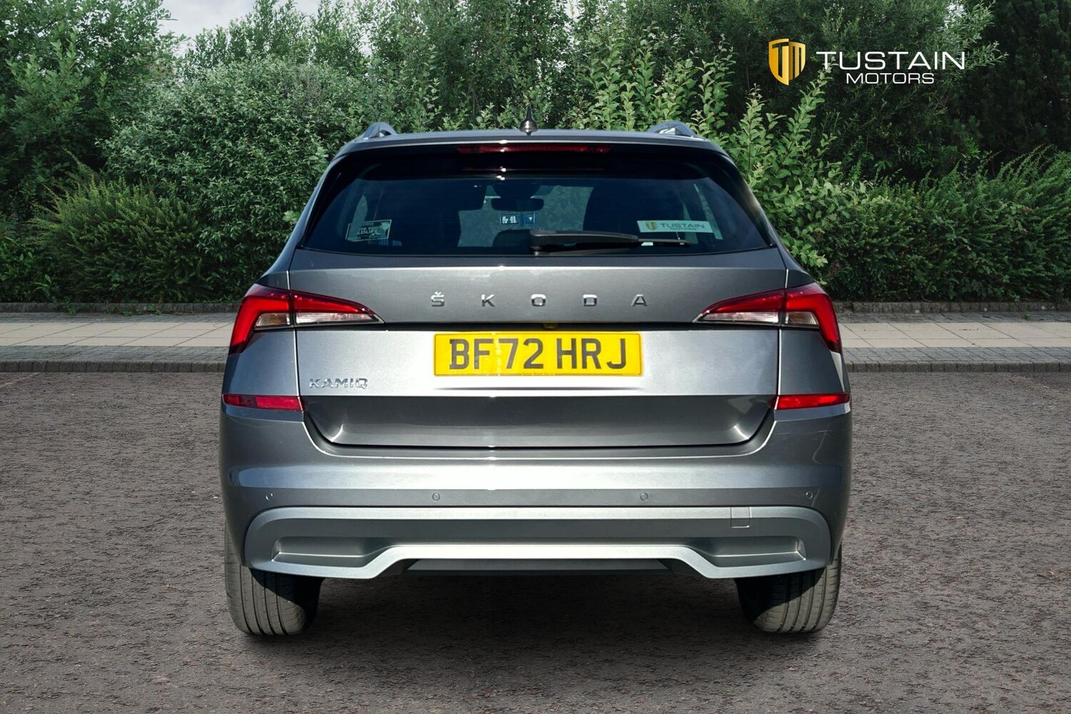 Used Skoda Kamiq 2022 for sale - 76004128: Photo 11