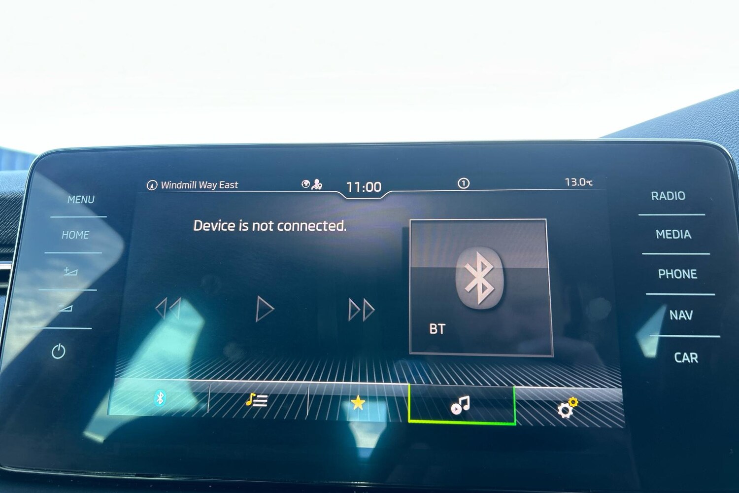 Used Skoda Kamiq 2022 for sale - 76004128: Photo 17