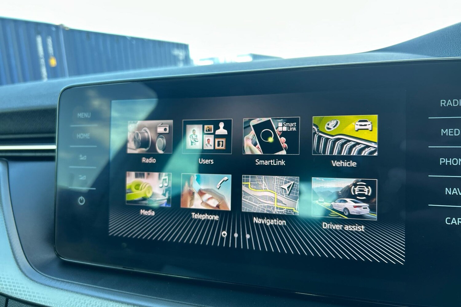 Used Skoda Kamiq 2022 for sale - 76004128: Photo 21