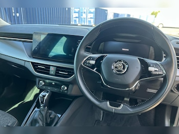 Used Skoda Kamiq 2022 for sale - 76004128: Photo