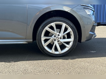 Used Skoda Kamiq 2022 for sale - 76004128: Photo