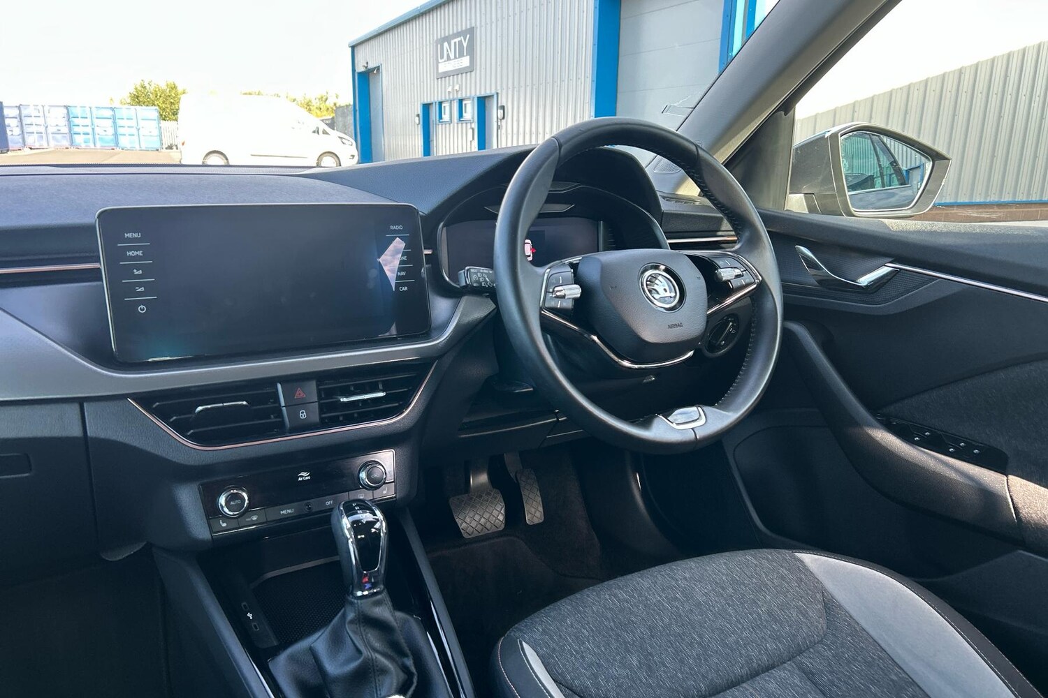 Used Skoda Kamiq 2022 for sale - 76004128: Photo 5