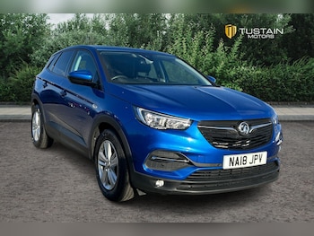2018 - 1.6 Turbo D Blueinjection Se Suv 5dr Diesel Auto Euro 6 s/s 120 Ps