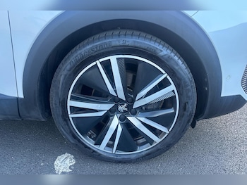 Used Peugeot 3008 2021 for sale - 76339410: Photo