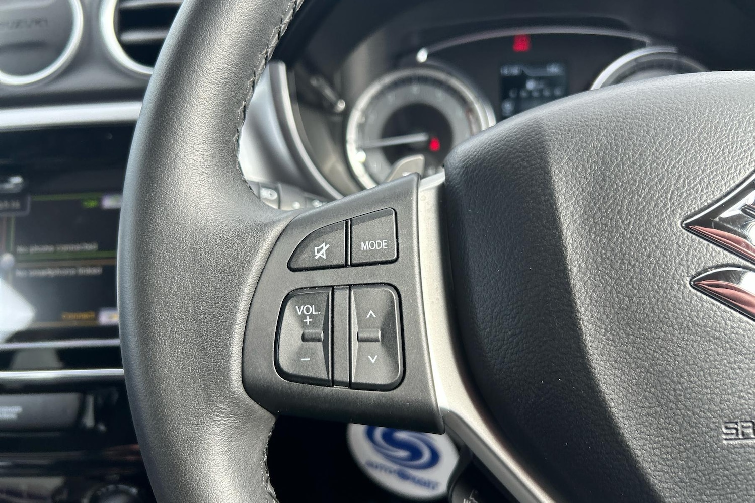 Vehicle 24