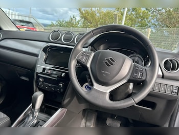 Used Suzuki Vitara 2019 for sale - 75970087: Photo