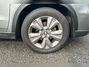 Used Suzuki Vitara 2019 for sale - 75970087: Photo
