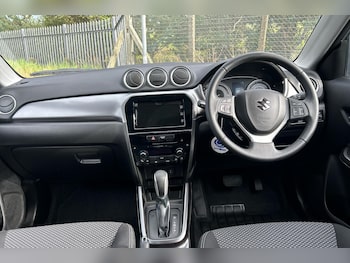 Used Suzuki Vitara 2019 for sale - 75970087: Photo