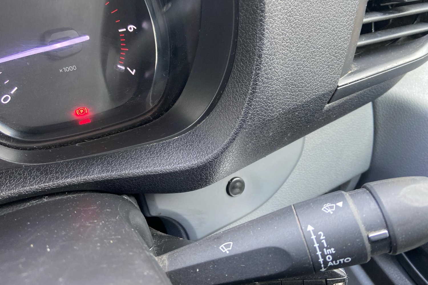 Used Vauxhall Vivaro 2021 for sale - 76718624: Photo 17