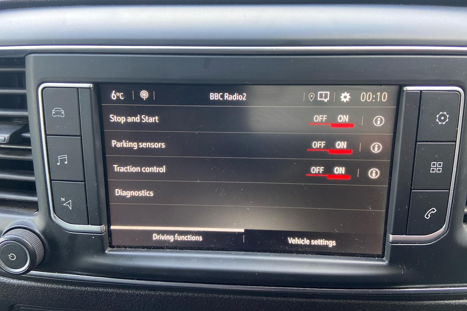 Used Vauxhall Vivaro 2021 for sale - 76718624: Photo 21