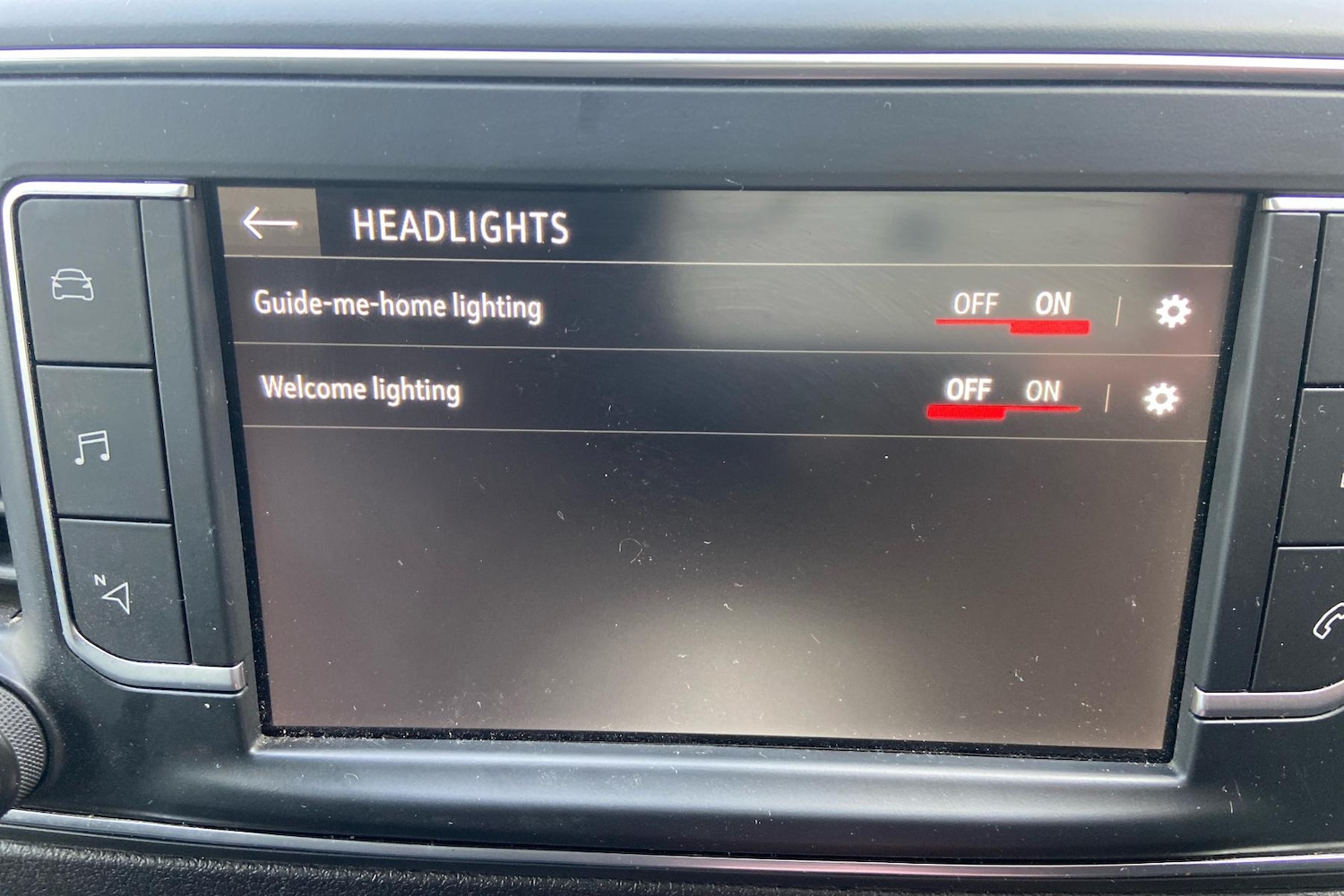 Used Vauxhall Vivaro 2021 for sale - 76718624: Photo 23