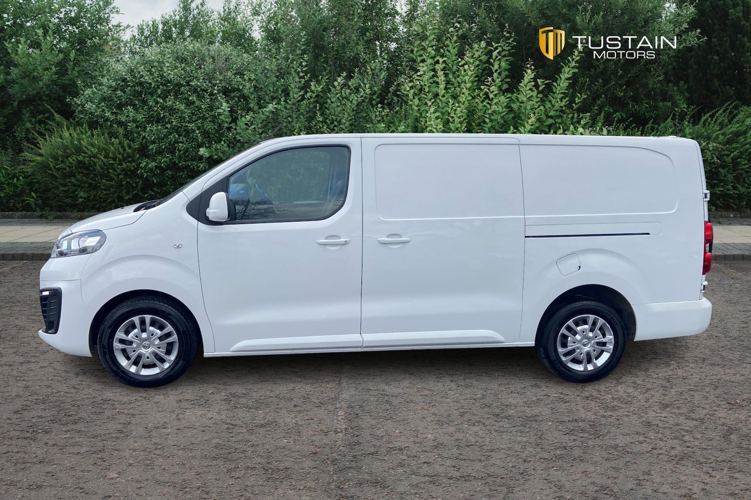 Used Vauxhall Vivaro 2021 for sale - 76718624: Photo 9
