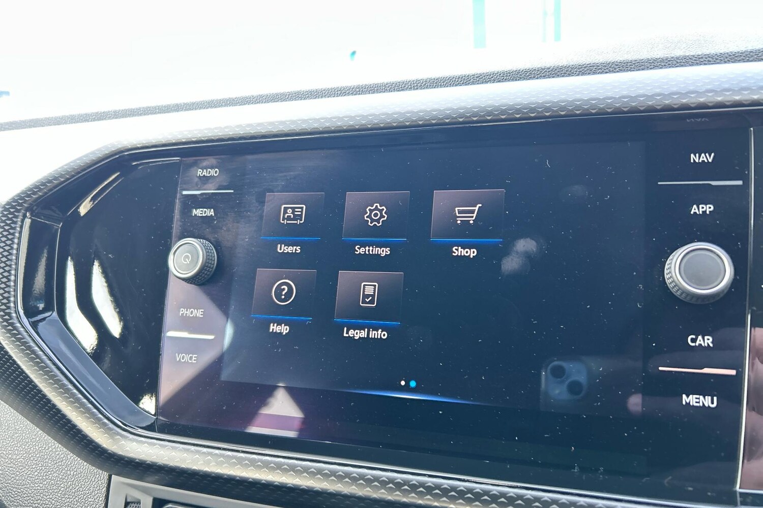 Used Volkswagen T-Cross 2023 for sale - 77589339: Photo 20