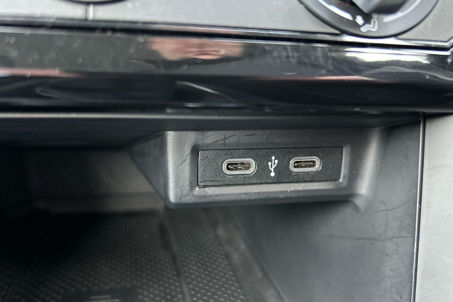 Used Volkswagen T-Cross 2023 for sale - 77589339: Photo 24