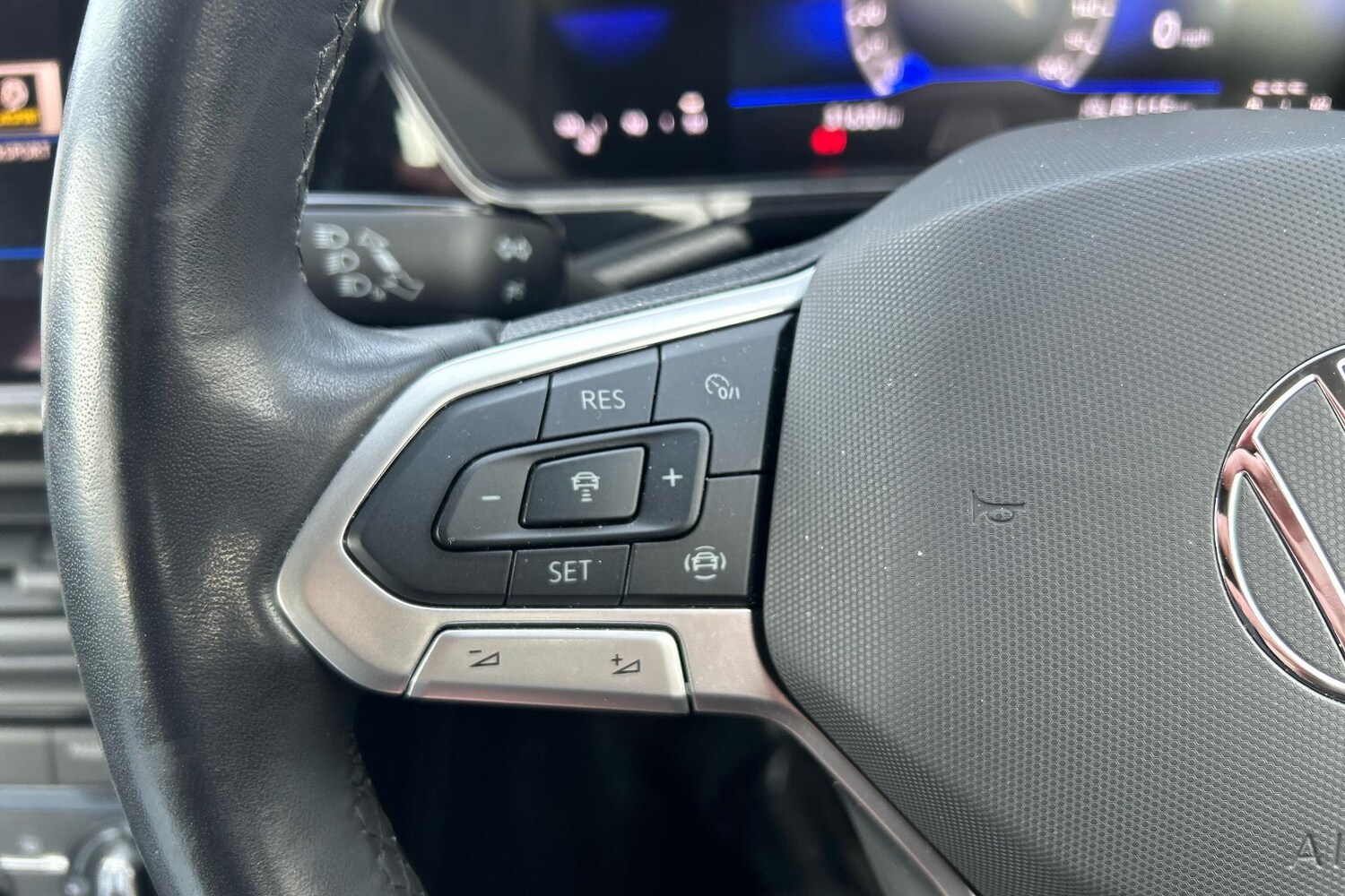 Used Volkswagen T-Cross 2023 for sale - 77589339: Photo 25