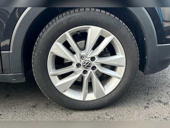 Used Volkswagen T-Cross undefined for sale - 77589339: Photo