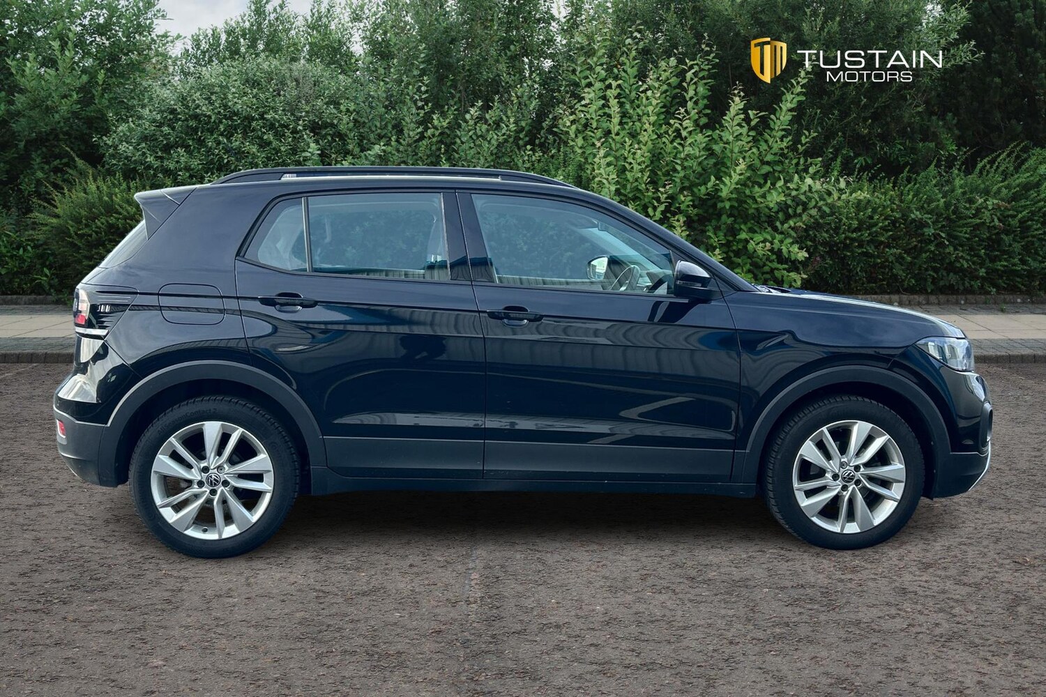Used Volkswagen T-Cross 2023 for sale - 77589339: Photo 8