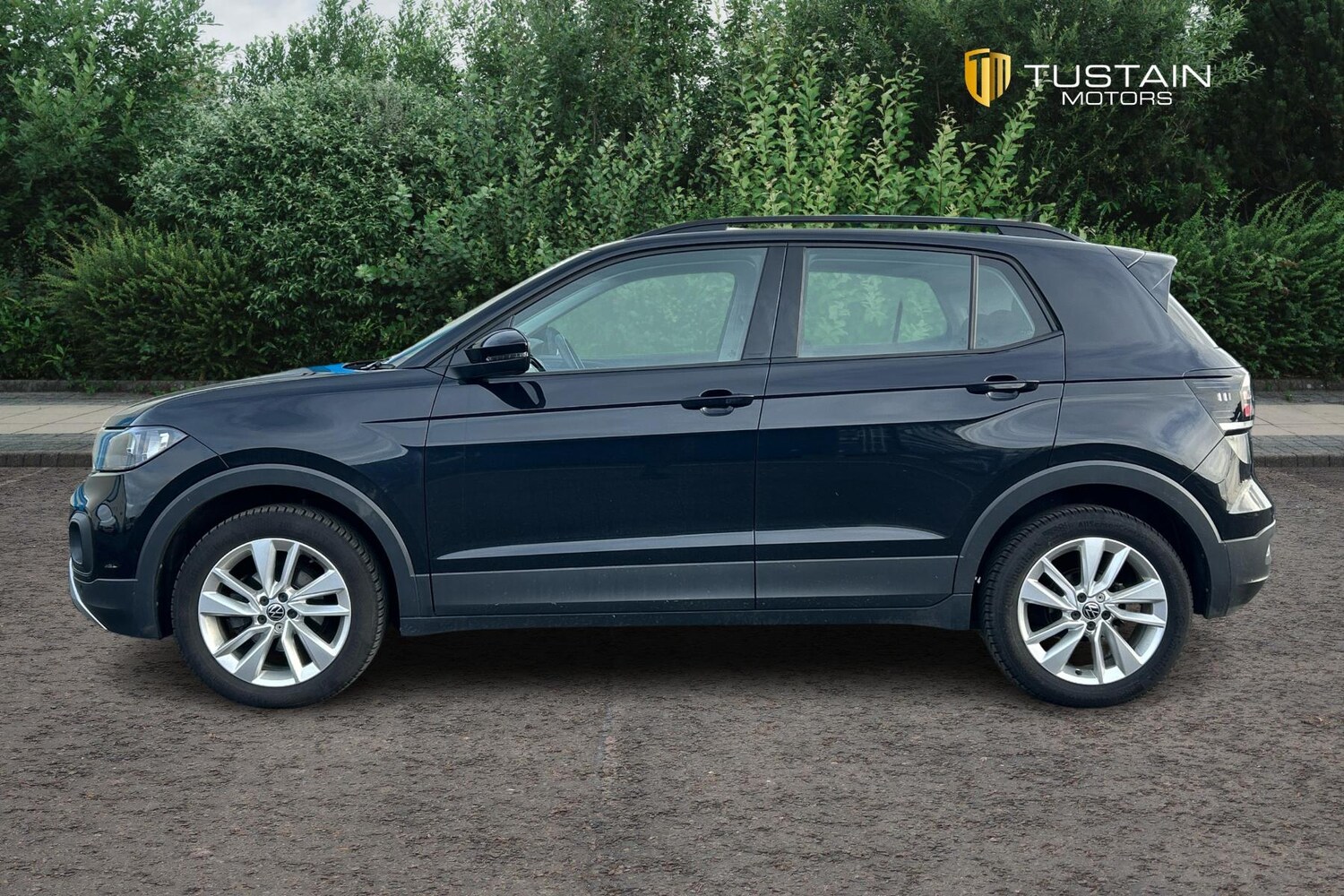 Used Volkswagen T-Cross 2023 for sale - 77589339: Photo 9