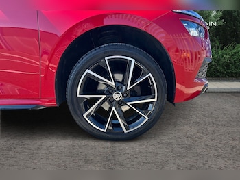 Used Skoda Kamiq 2023 for sale - 79455312: Photo
