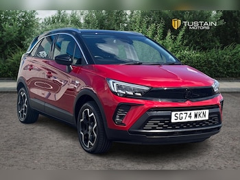 Used Vauxhall Crossland 2024 for sale - 75405146: Photo