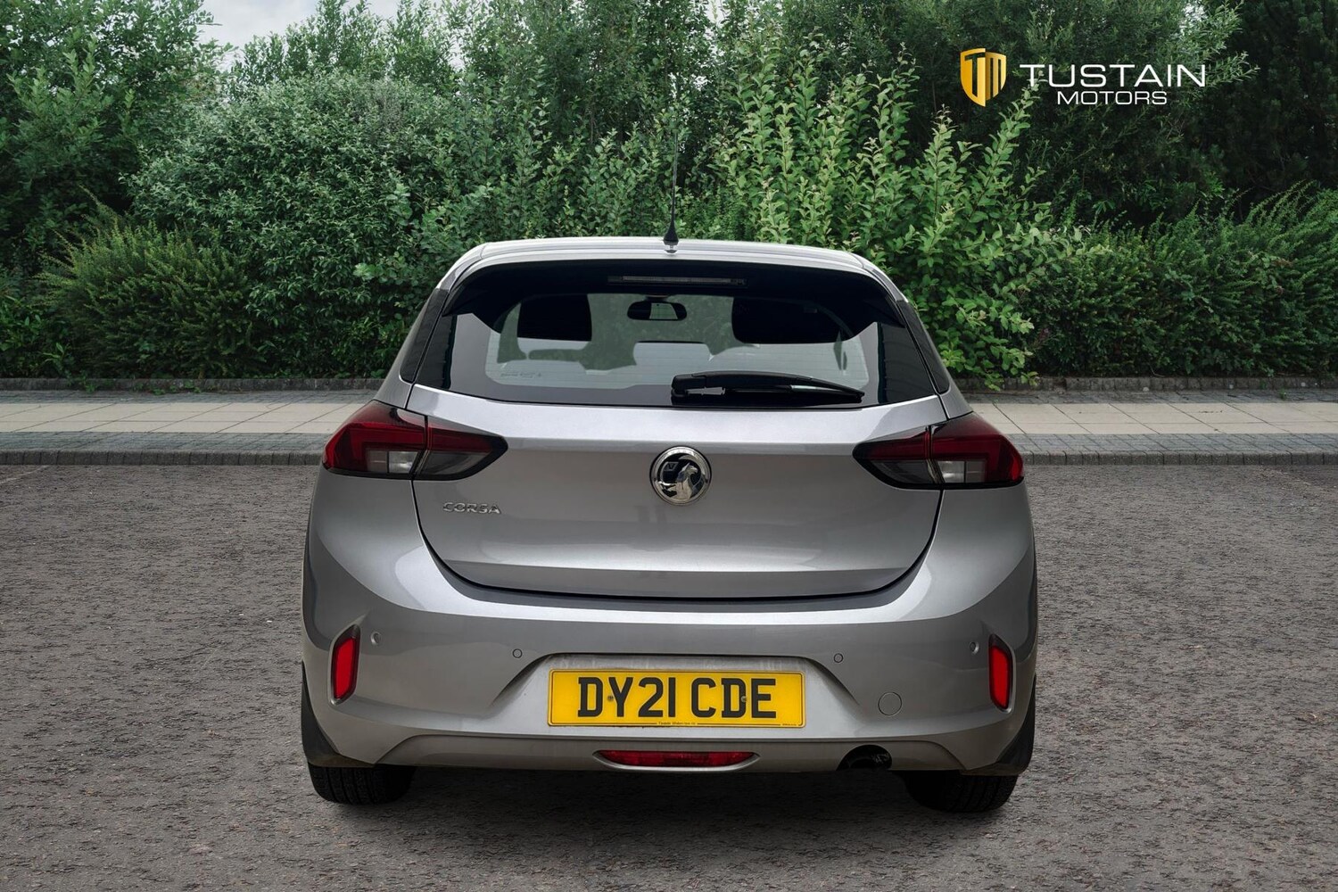 Used Vauxhall Corsa 2021 for sale - 76442575: Photo 11