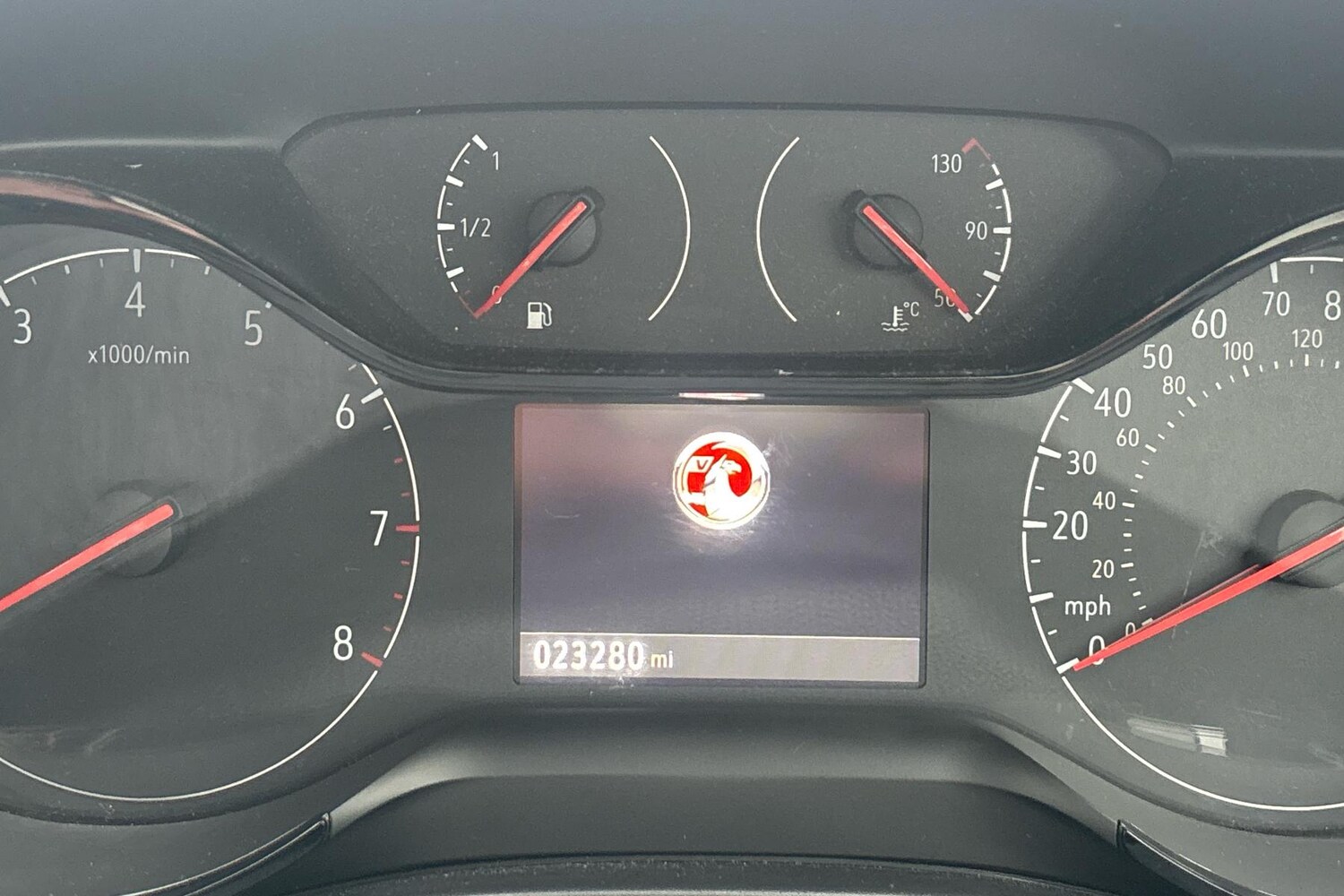 Used Vauxhall Corsa 2021 for sale - 76442575: Photo 13