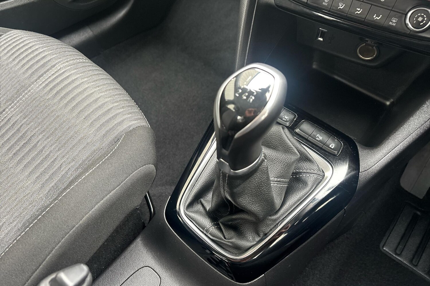 Used Vauxhall Corsa 2021 for sale - 76442575: Photo 14