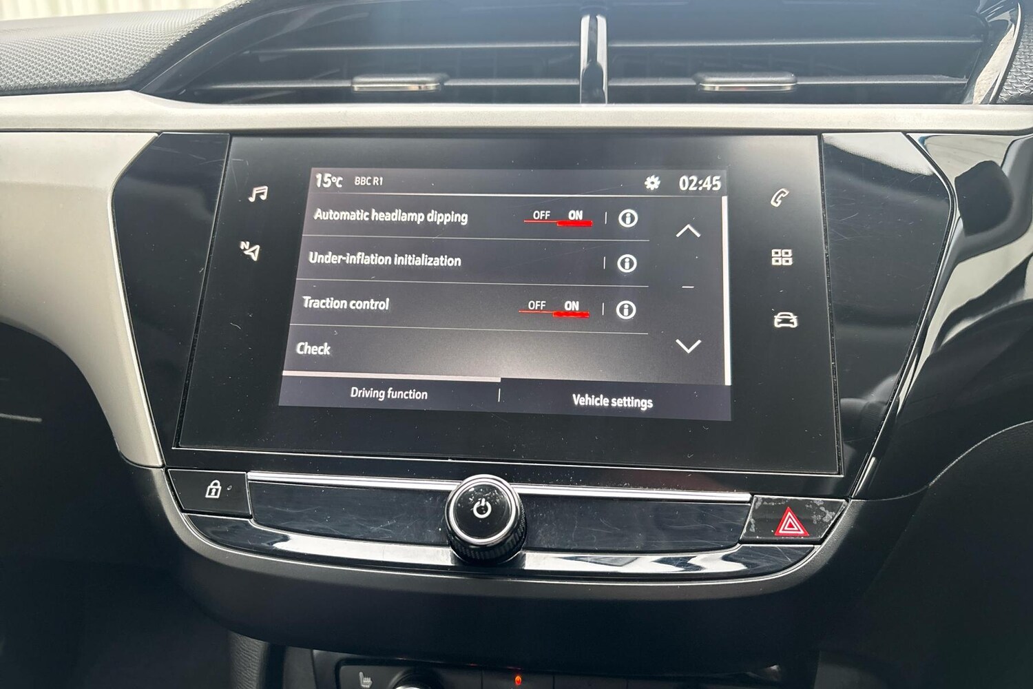 Used Vauxhall Corsa 2021 for sale - 76442575: Photo 17