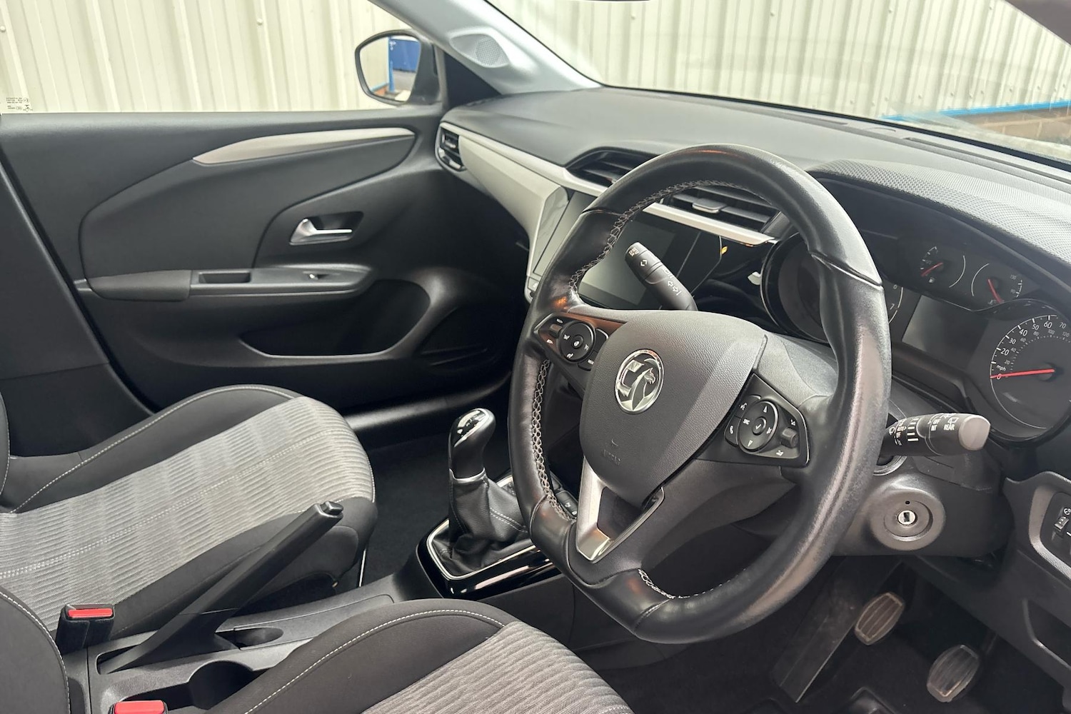 Used Vauxhall Corsa 2021 for sale - 76442575: Photo 2