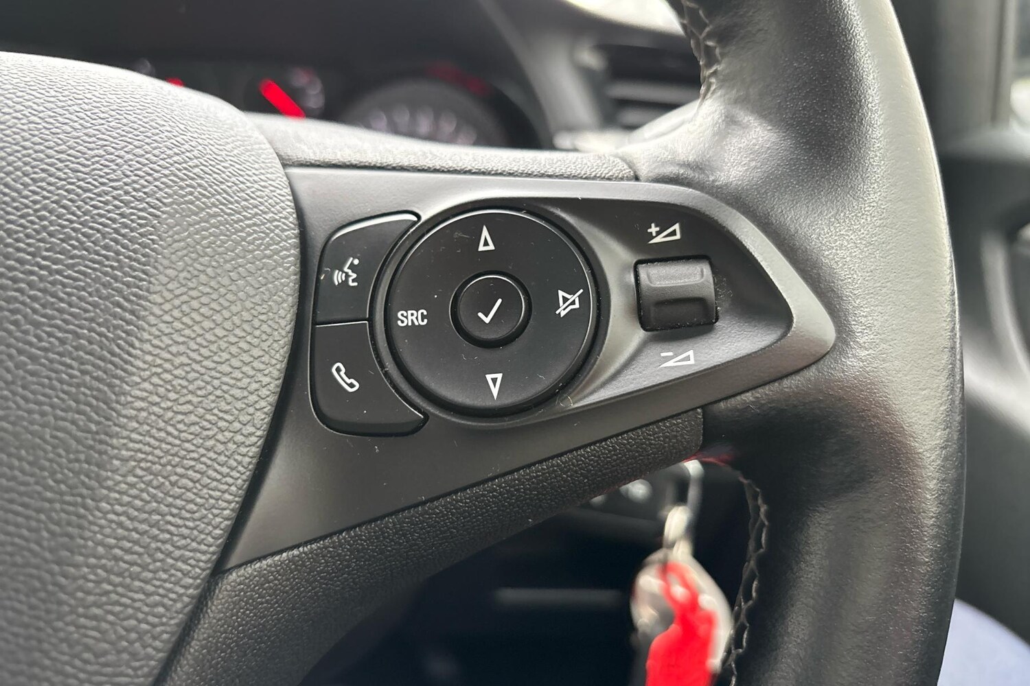 Used Vauxhall Corsa 2021 for sale - 76442575: Photo 24