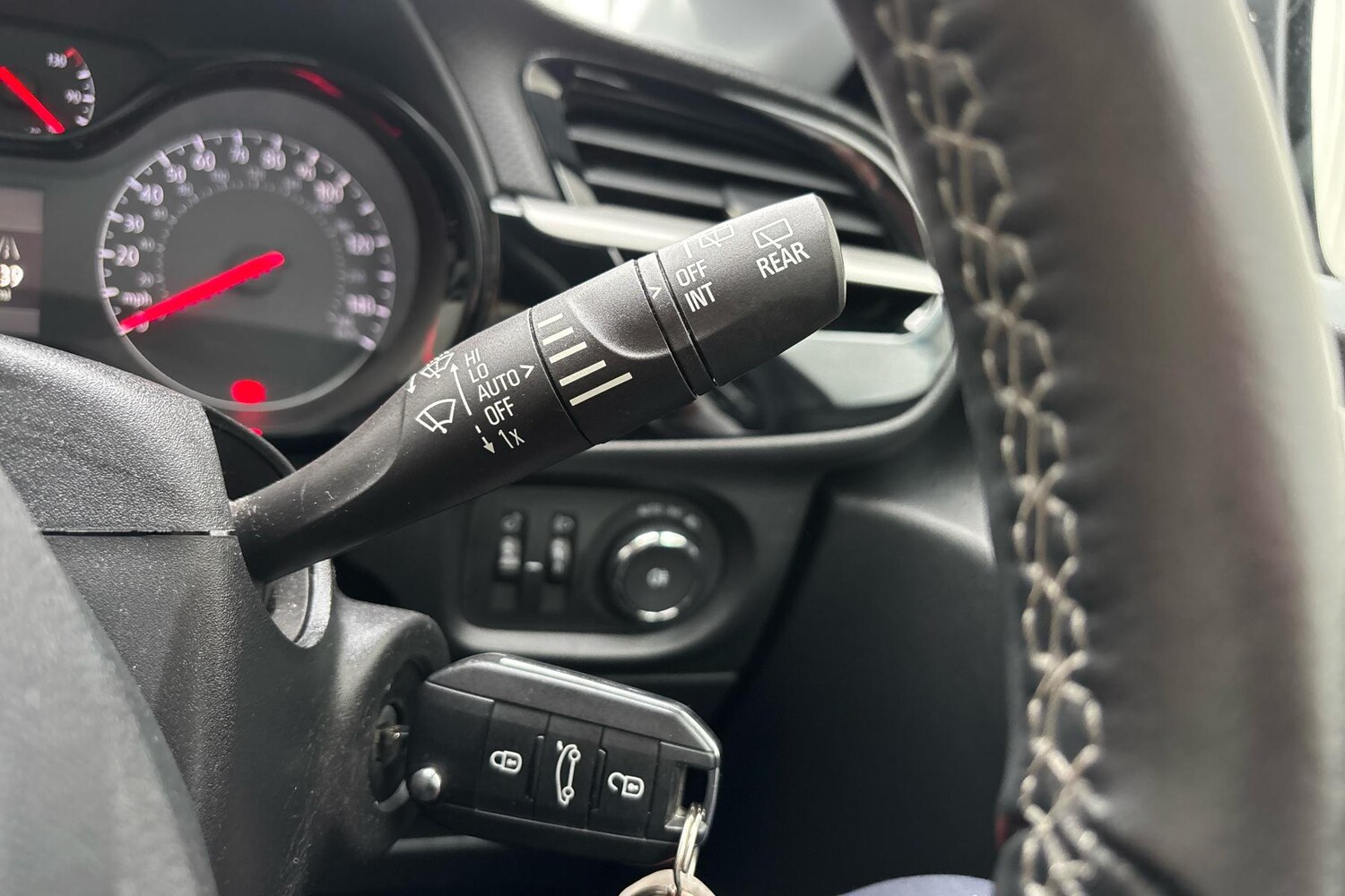 Used Vauxhall Corsa 2021 for sale - 76442575: Photo 25