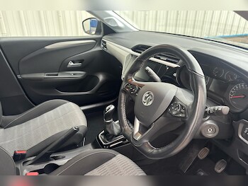 Used Vauxhall Corsa 2021 for sale - 76442575: Photo