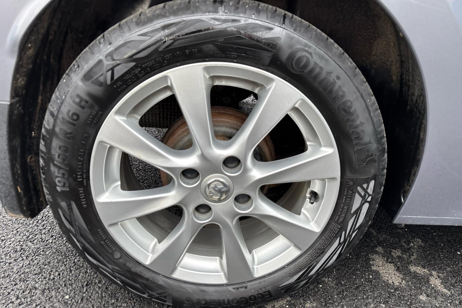 Used Vauxhall Corsa 2021 for sale - 76442575: Photo 3