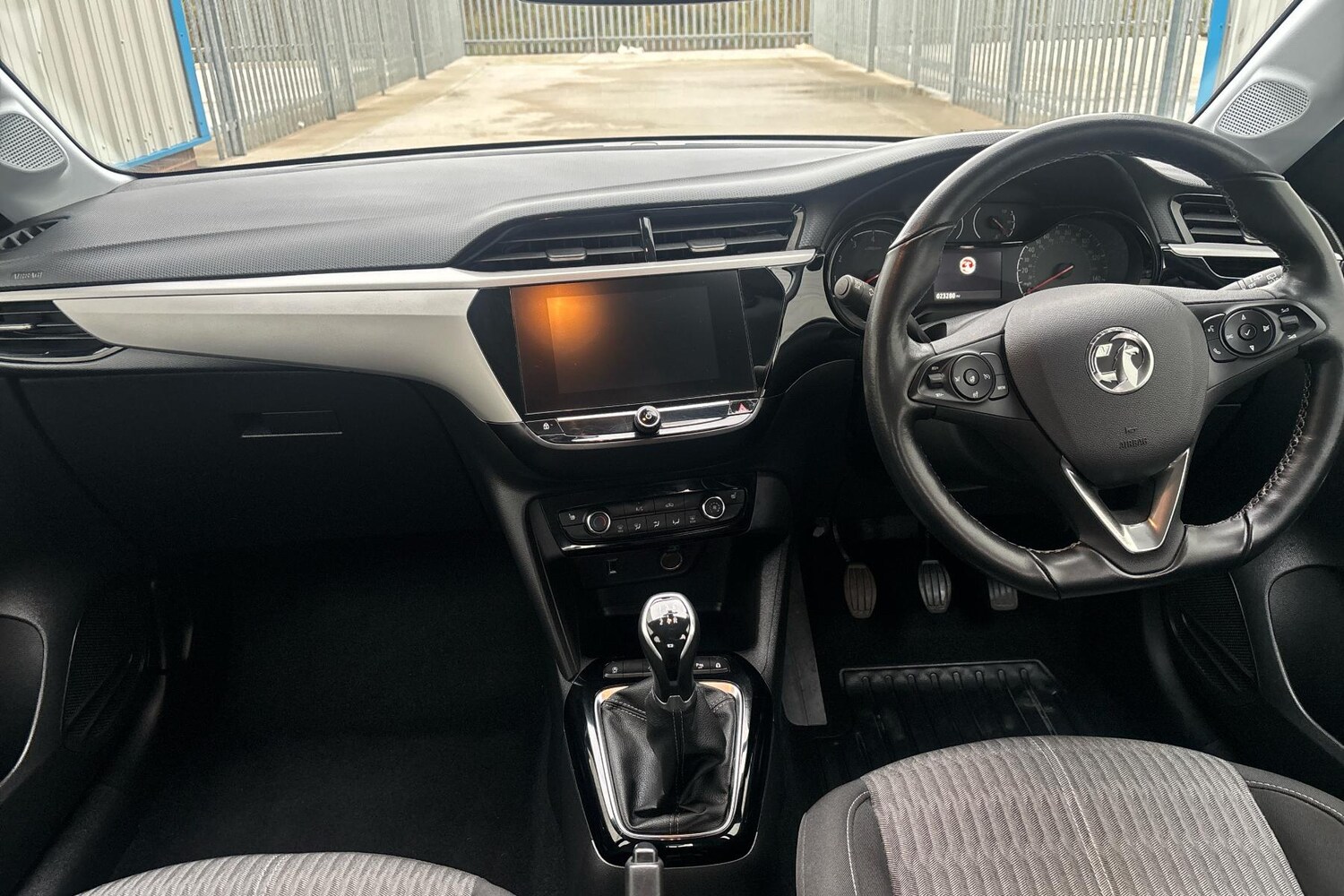 Used Vauxhall Corsa 2021 for sale - 76442575: Photo 4