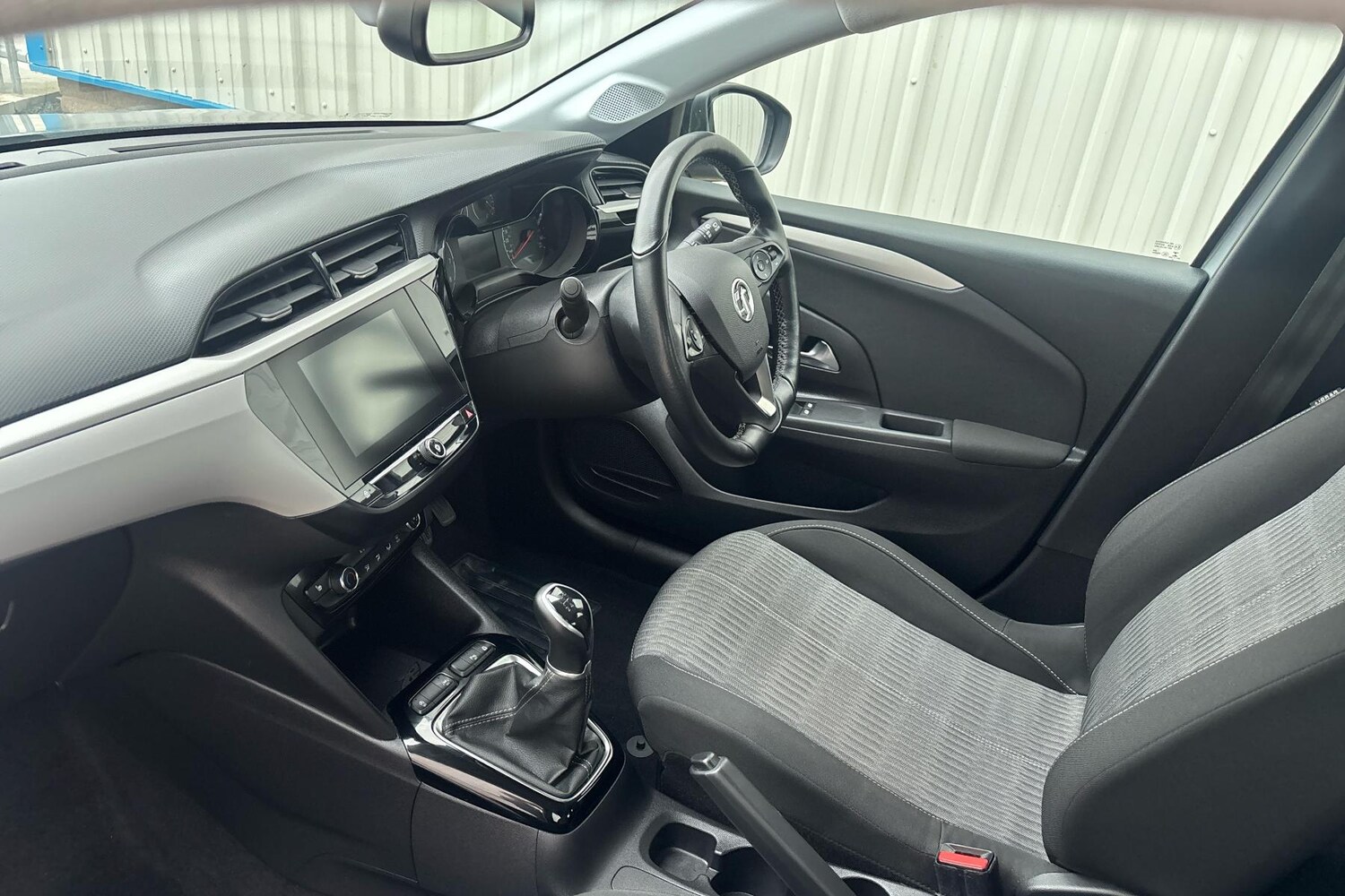 Used Vauxhall Corsa 2021 for sale - 76442575: Photo 5