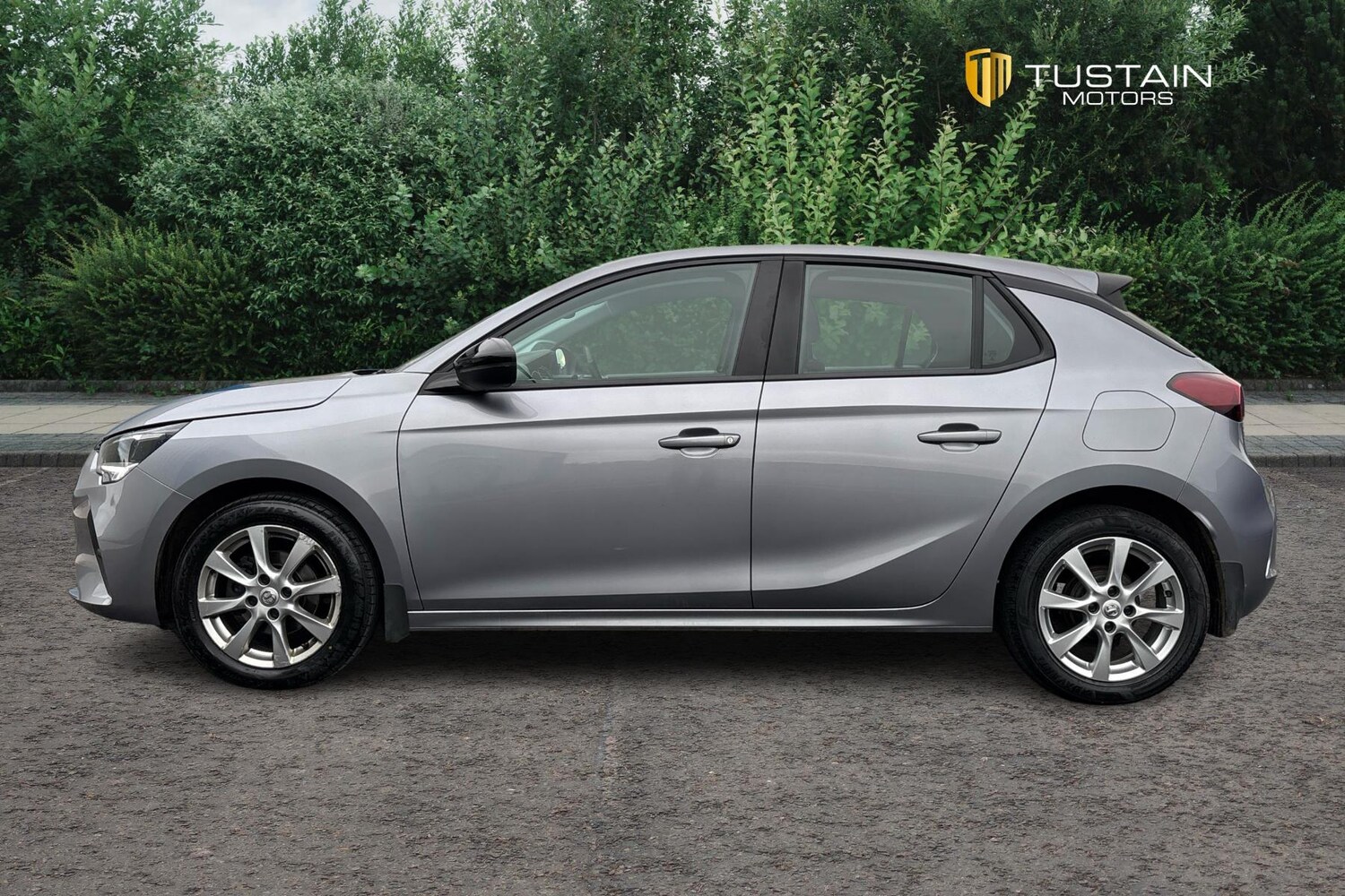 Used Vauxhall Corsa 2021 for sale - 76442575: Photo 9