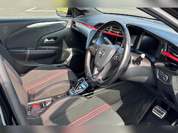 Used Vauxhall Corsa 2021 for sale - 75699365: Photo