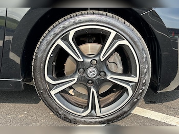 Used Vauxhall Corsa 2021 for sale - 75699365: Photo