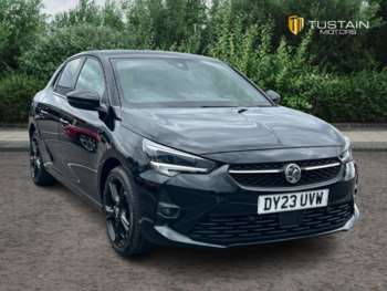 2023 - 1.2 Gs Hatchback 5dr Petrol Manual Euro 6 75 Ps