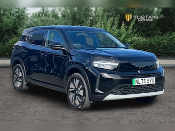 Used Vauxhall Frontera Electric 2025 for sale - 79407705: Photo