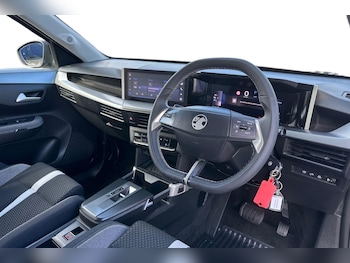 Used Vauxhall Frontera Electric 2025 for sale - 79407705: Photo