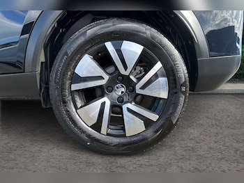 Used Vauxhall Frontera Electric 2025 for sale - 79407705: Photo