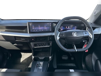 Used Vauxhall Frontera Electric 2025 for sale - 79407705: Photo