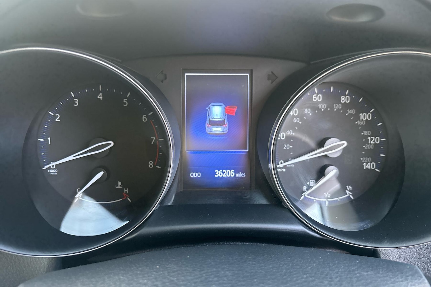 Used Toyota C-HR 2019 for sale - 77283591: Photo 13