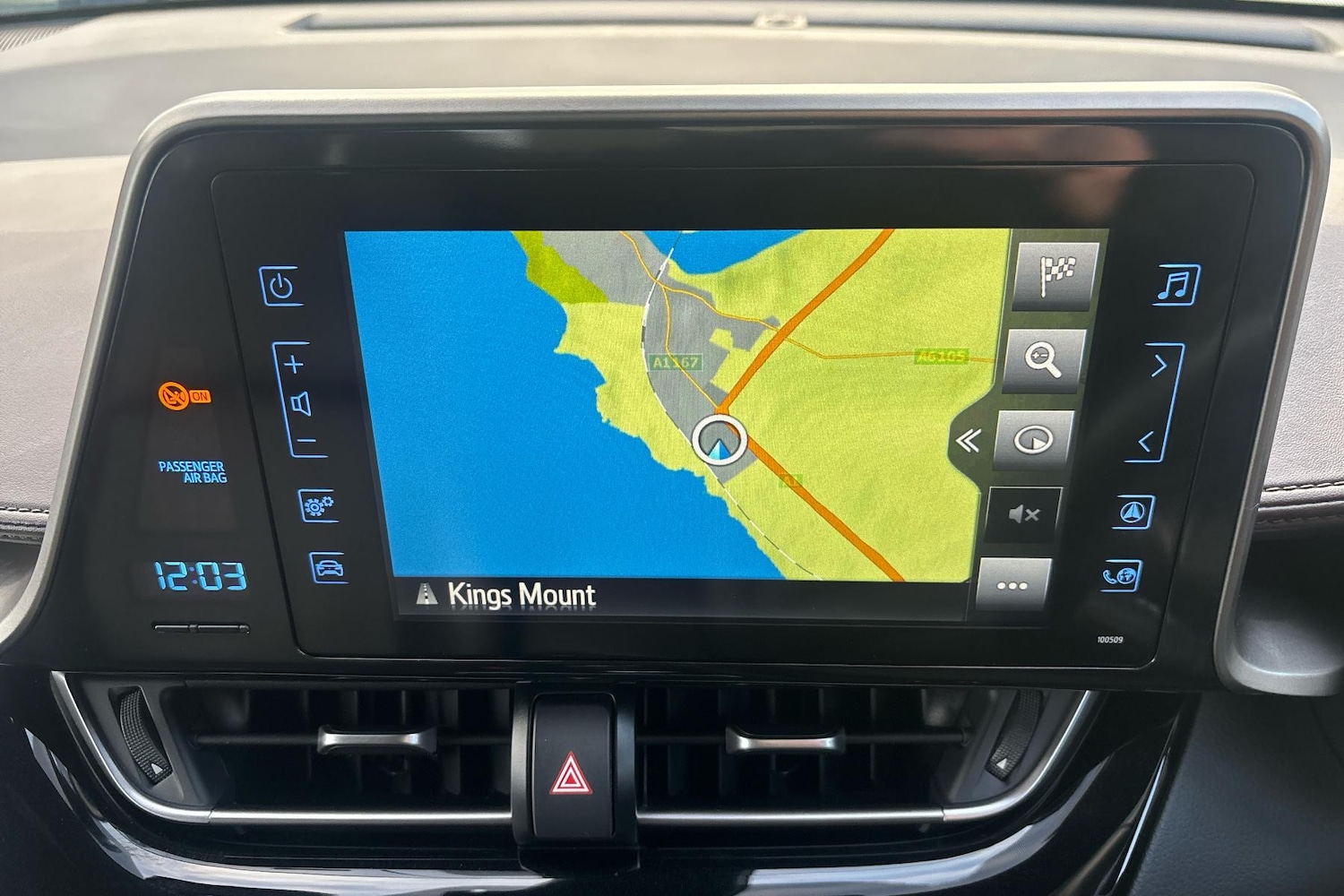 Used Toyota C-HR 2019 for sale - 77283591: Photo 16